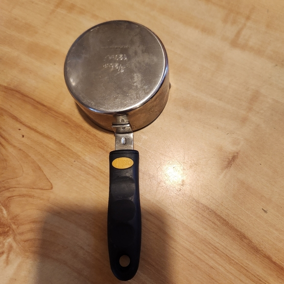 Coffee Toroid Pitcher - Picture 3 of 5